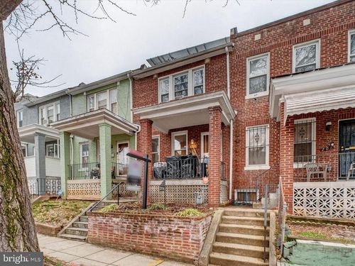 206 Cromwell Ter Ne, WASHINGTON, DC, 20002-1030 | Card Image