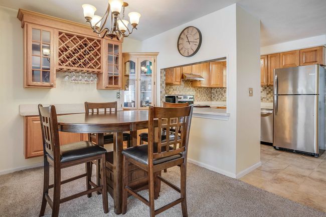 4 Chestnut Cir, Condo with 2 bedrooms, 3 bathrooms and null parking in Merrimack NH | Image 8