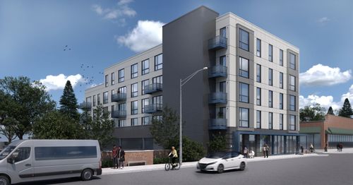 406-839 Madison St, Oak Park, IL, 60302-4412 | Card Image