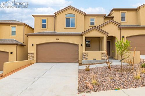 731 Little Bear Grv, Colorado Springs, CO, 80907-5989 | Card Image