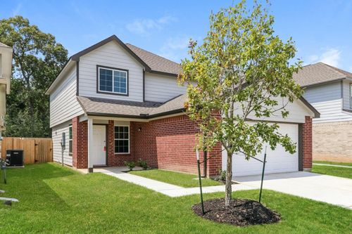 2165 Middle Ridge Dr, Conroe, TX, 77301-3223 | Card Image