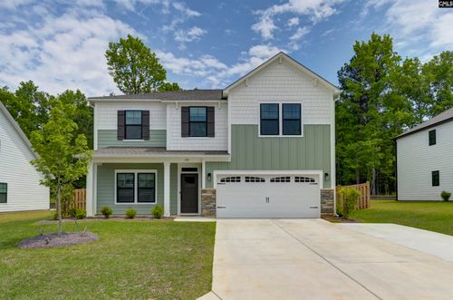 191 Collins Cove Dr, Chapin, SC, 29036-9873 | Card Image