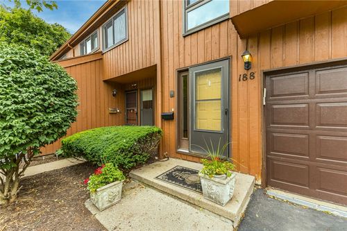 188 Wintergreen Way, Rochester, NY, 14618-4834 | Card Image