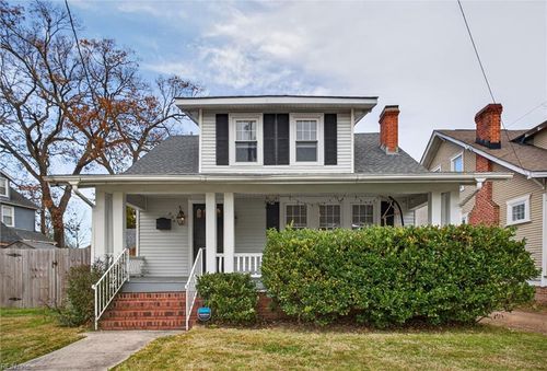 538 W 37th St, Norfolk, VA, 23508-3114 | Card Image