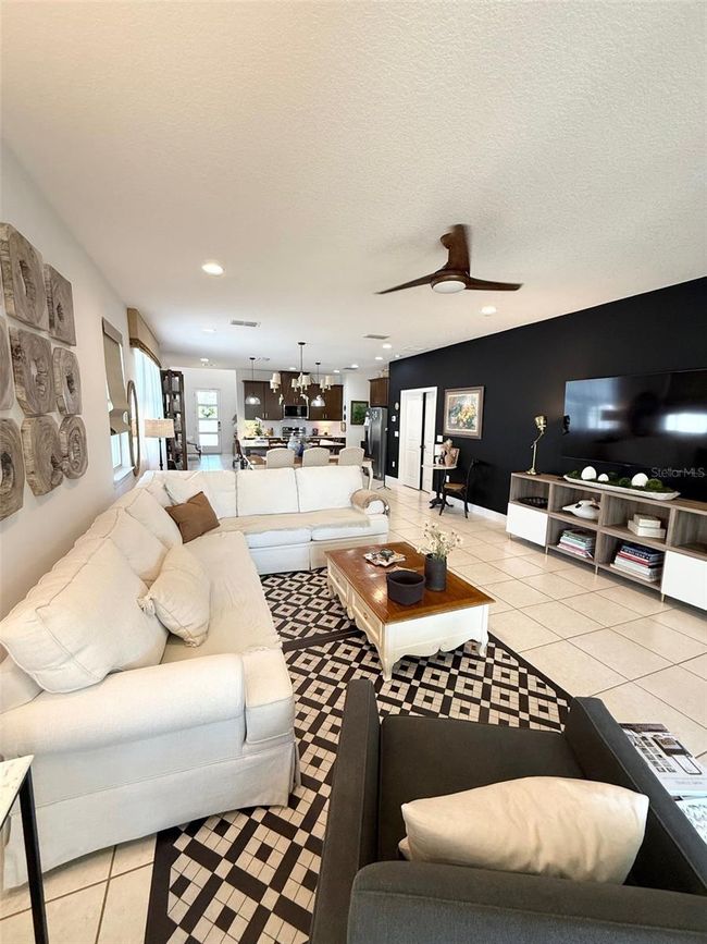 6608 Harper Way, House other with 4 bedrooms, 4 bathrooms and null parking in HARMONY FL | Image 10