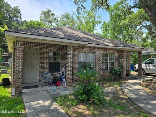 2227 5th Ave, Gulfport, MS, 39501-3355 | Card Image