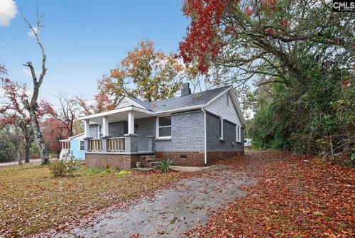 1931 Chaney St, Columbia, SC, 29204-1631 | Card Image