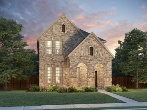 2720 Titan Trl, Denton, TX, 76209 | Card Image