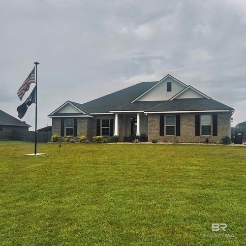 8818 Nall Rd, Foley, AL, 36535-5750 | Card Image