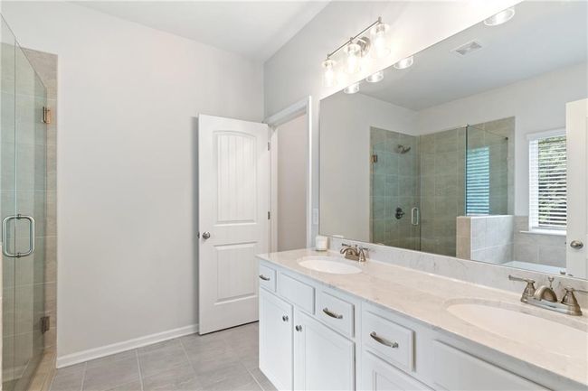 5103 Woodline View Ln, House other with 5 bedrooms, 4 bathrooms and 2 parking in Auburn GA | Image 21