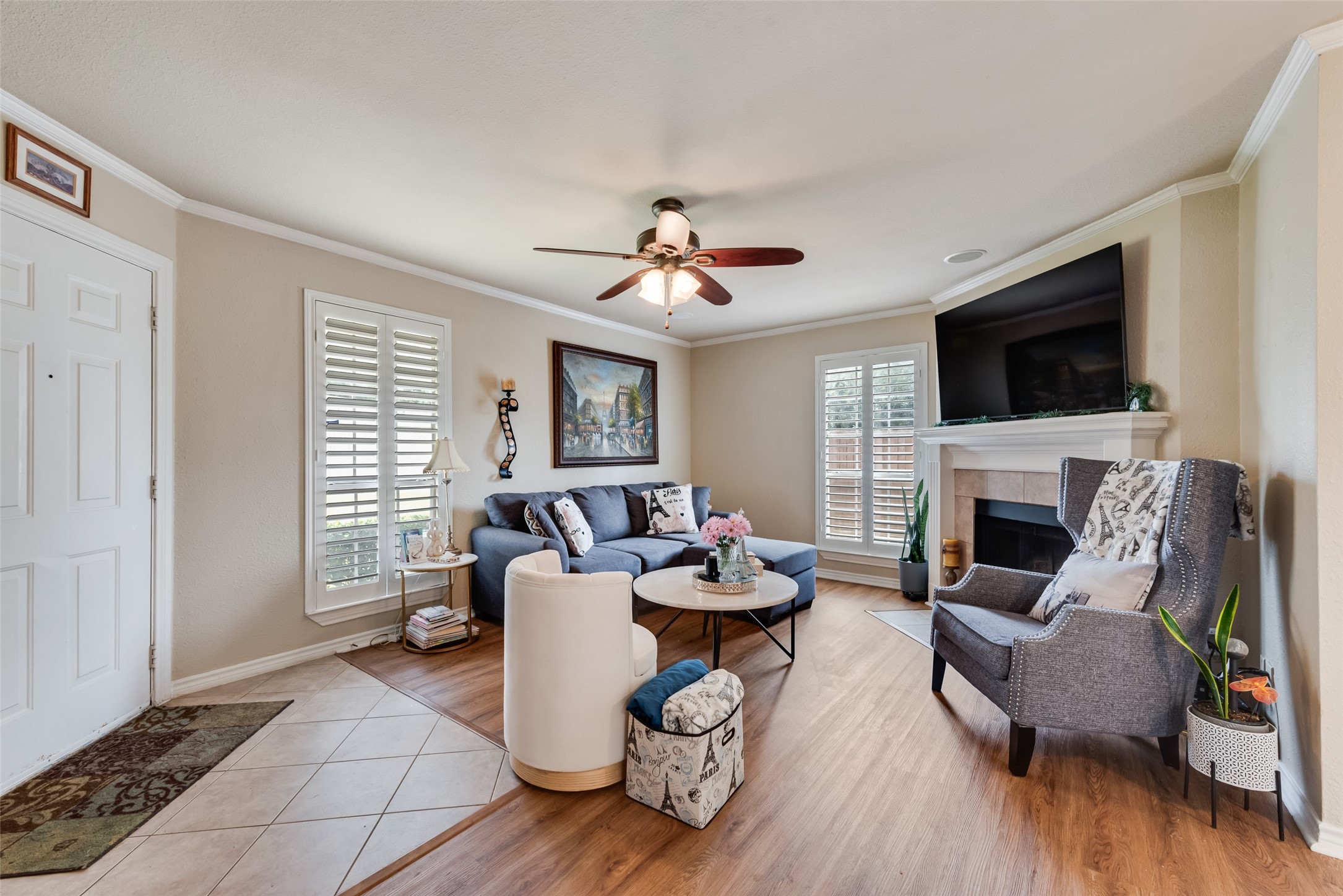 Residential in Frisco 4