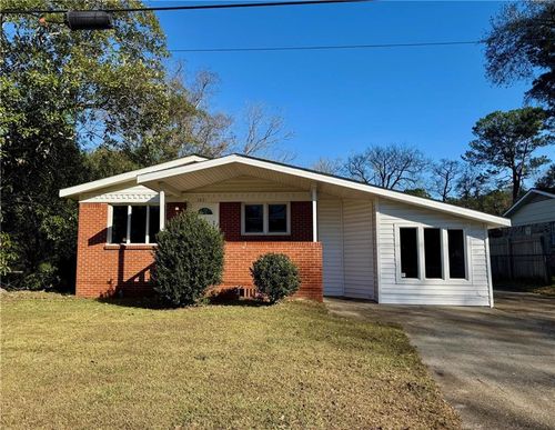 3801 Del Monte Ct, Mobile, AL, 36605-4551 | Card Image