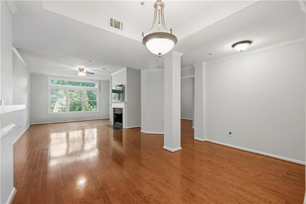 Residential in Atlanta 5