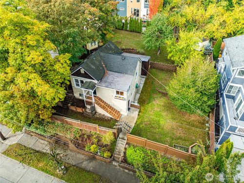 1801 Martin Luther King Jr Way, Seattle, WA, 98122-3135 | Card Image