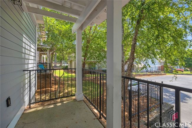 APT-528 - 490 Barnett Shoals Rd, Condo with 2 bedrooms, 3 bathrooms and 1 parking in Athens GA | Image 25