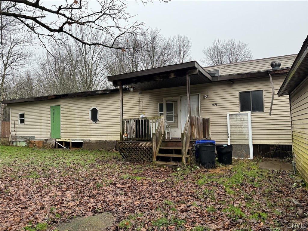 Streiff Rd, Rome, NY 13440
