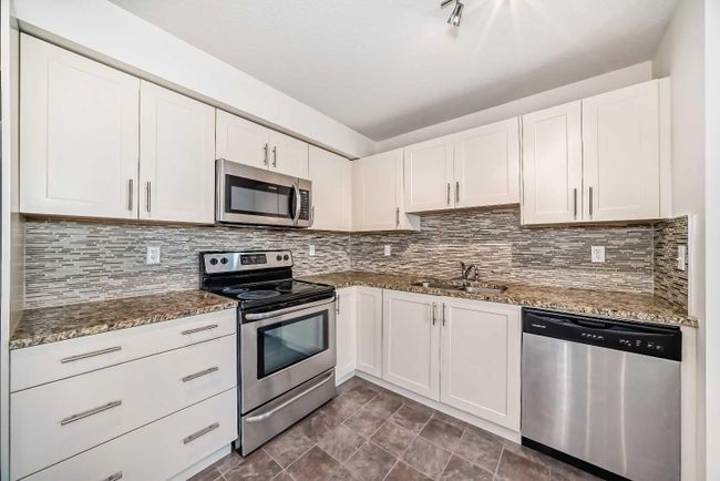 1308 - 99 Copperstone Park Se, Home with 2 bedrooms, 2 bathrooms and 1 parking in Calgary AB | Image 26