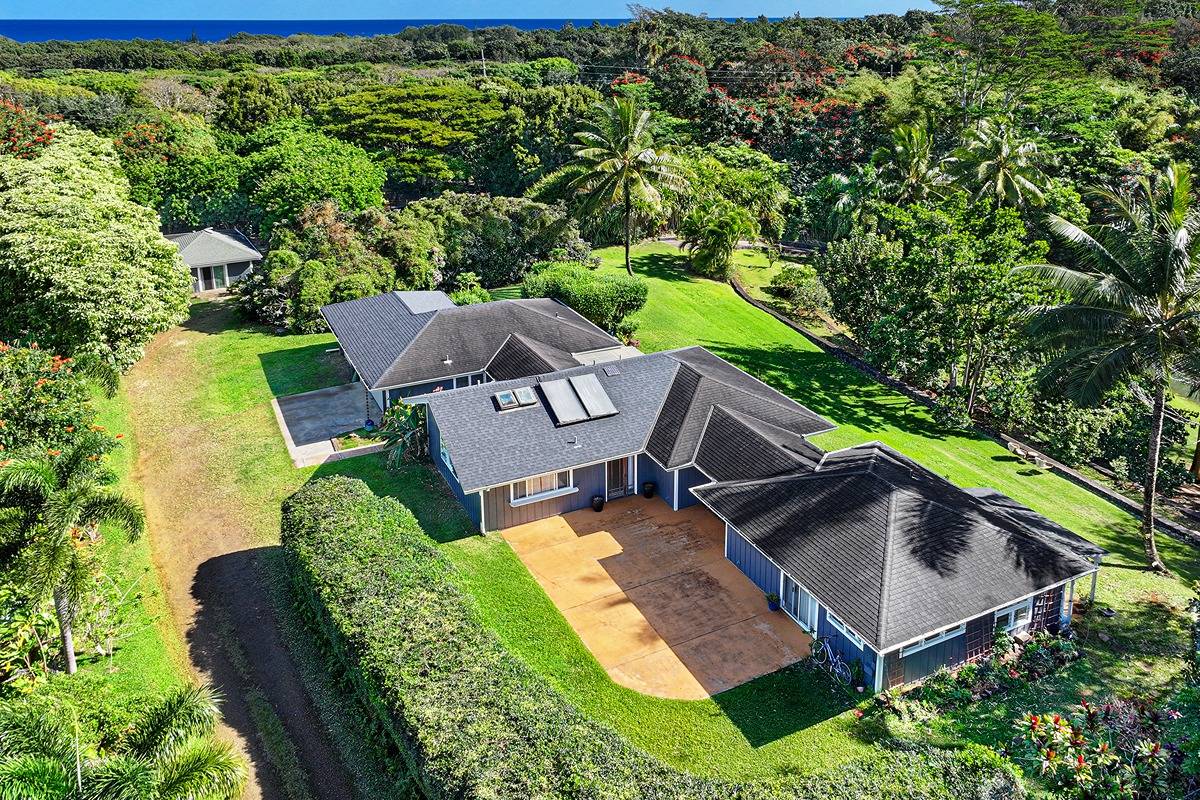 Wailapa Rd, Kilauea, HI 96754
