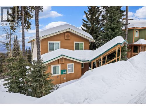 4857 Snow Pines Rd, Big White Mountain, BC, V1P1T4 | Card Image