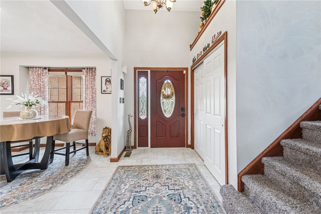 820 Christina Ct, House other with 4 bedrooms, 3 bathrooms and 2 parking in Greensburg PA | Image 4