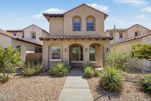 2934 N 71st Place, Mesa, AZ, 85207 | Card Image
