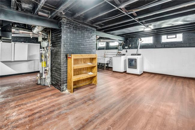 4878 Westbourne Rd, House other with 3 bedrooms, 2 bathrooms and null parking in Lyndhurst OH | Image 20