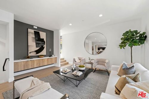 b-1624 N Normandie Ave, Los Angeles, CA, 90027-5110 | Card Image