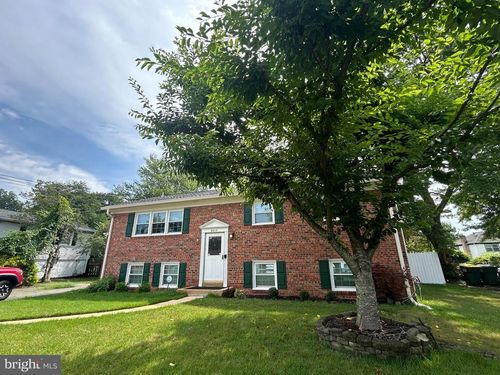 6013 Larkspur Dr, ALEXANDRIA, VA, 22310-1509 | Card Image
