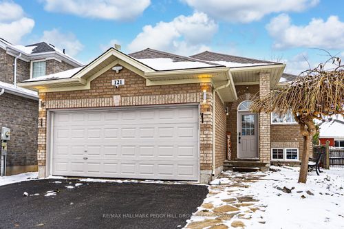 121 Sovereigns Gate, Barrie, ON, L4N0Y9 | Card Image