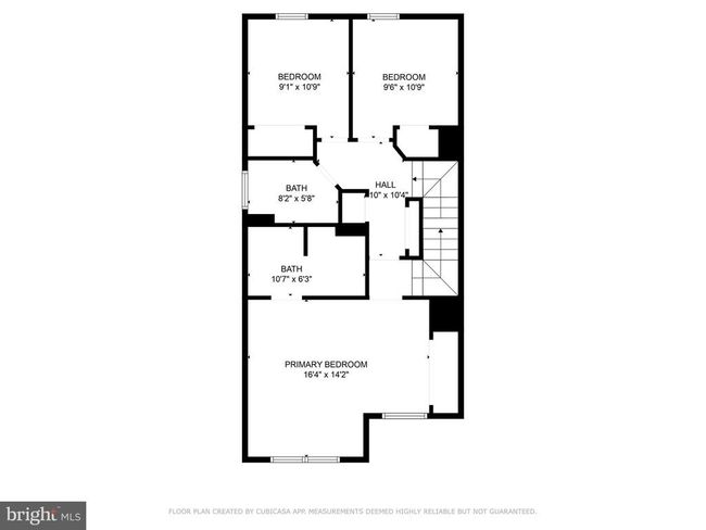 9354 Sombersby Ct, Townhouse with 3 bedrooms, 4 bathrooms and null parking in LAUREL MD | Image 64