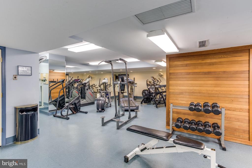 Residential Lease in FALLS CHURCH