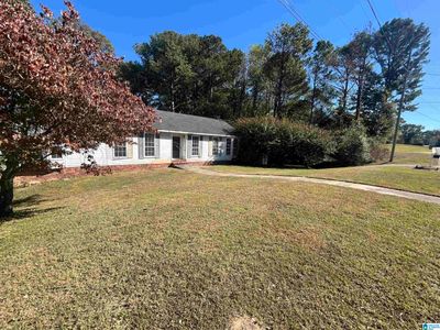 3713 5 Th Street, House other with 4 bedrooms, 2 bathrooms and null parking in CENTER POINT AL | Image 2