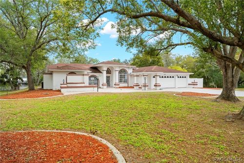 348 Florian Way, Spring Hill, FL, 34609-9060 | Card Image