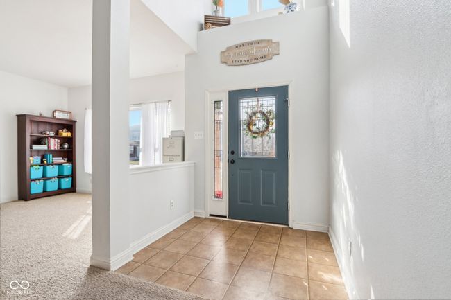 3132 W Meadowbend Dr, House other with 4 bedrooms, 3 bathrooms and null parking in Monrovia IN | Image 8