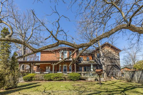 6 Drayton St, Port Dover, ON, N0A1N0 | Card Image