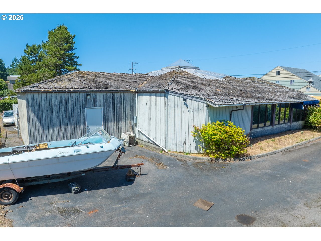 Commercial Sale in CoosBay 5