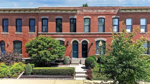4429 Oakland Ave, Saint Louis, MO, 63110-1639 | Card Image