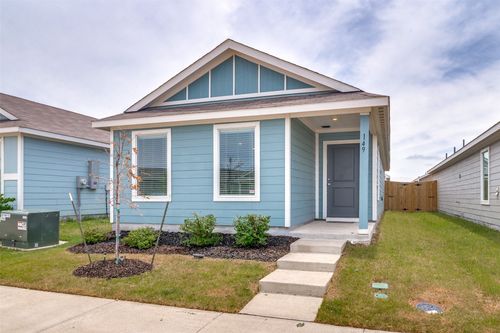 149 Thresher Ln, Princeton, TX, 75407-4162 | Card Image