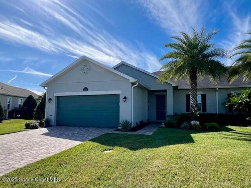 2745 Trasona Dr, Melbourne, FL, 32940-7655 | Card Image