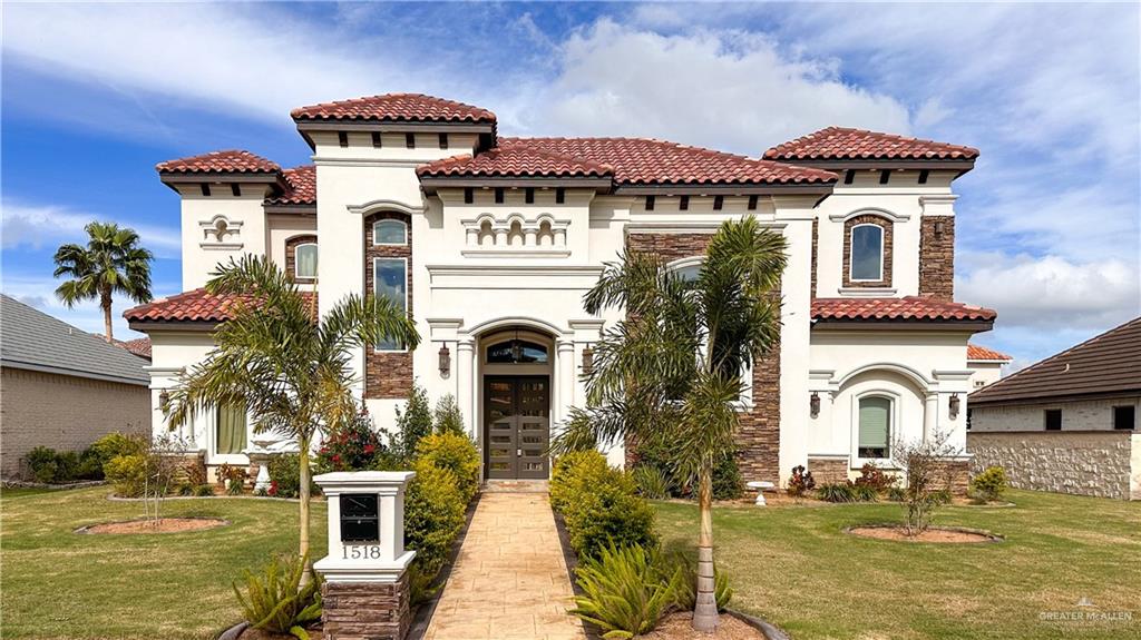 Tierra Bella , Weslaco, TX 78596