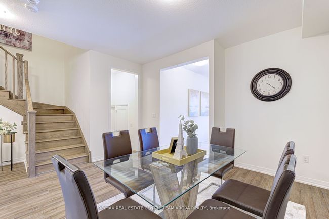 40 Blacklock St, House other with 4 bedrooms, 3 bathrooms and 2 parking in Cambridge ON | Image 5