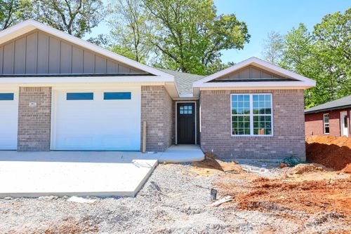 155 Blanton Court, Paducah, KY, 42003 | Card Image