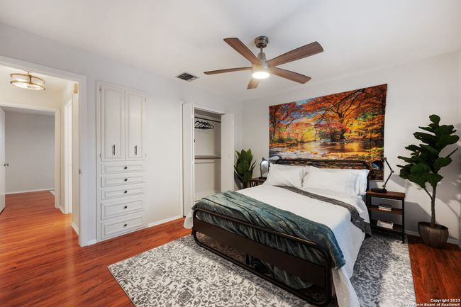 8318 Kyle Rote St, House other with 3 bedrooms, 2 bathrooms and null parking in San Antonio TX | Image 25