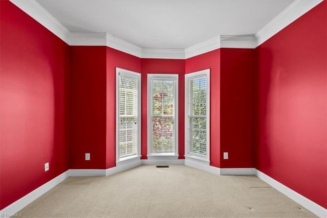 5118 Cobbler Ridge Ct, House other with 4 bedrooms, 2 bathrooms and null parking in Greensboro NC | Image 23