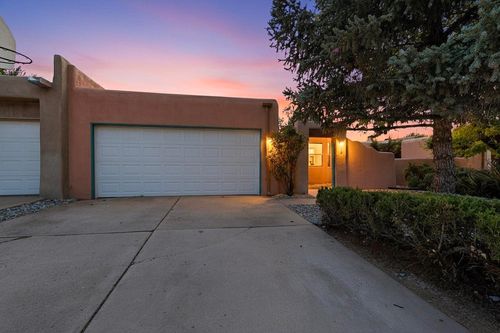 1921 Calle Miquela, Santa Fe, NM, 87505-5636 | Card Image