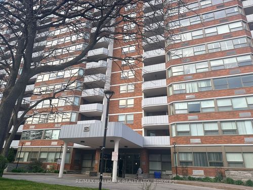 1612-121 Ling Rd, Scarborough, ON, M1E4Y2 | Card Image