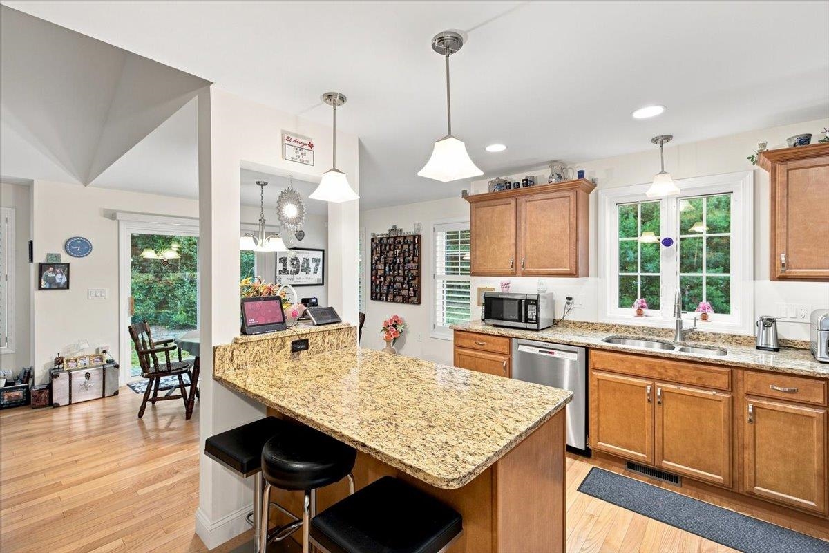 Residential in Somersworth