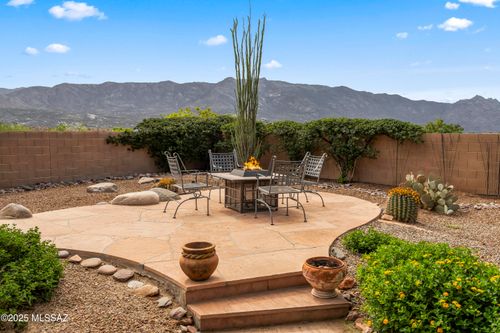 63719 E Whispering Tree Ln, Saddlebrooke, AZ, 85739-1239 | Card Image