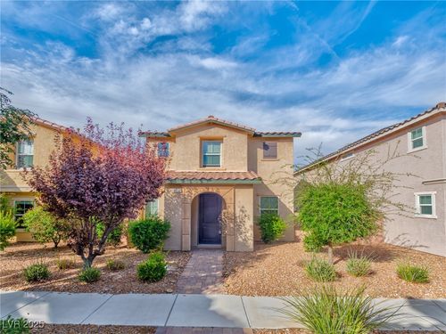 3158 Teaderman Walk, Henderson, NV, 89044-0495 | Card Image