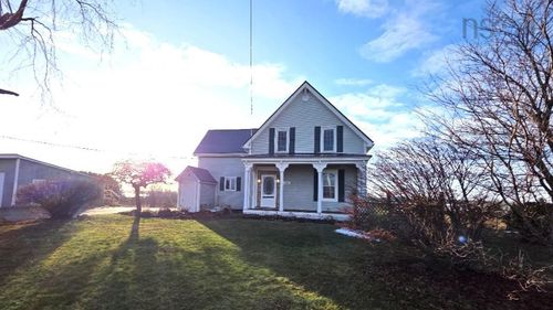 2892 Ns-376, Lyons Brook, NS, B0K1H0 | Card Image